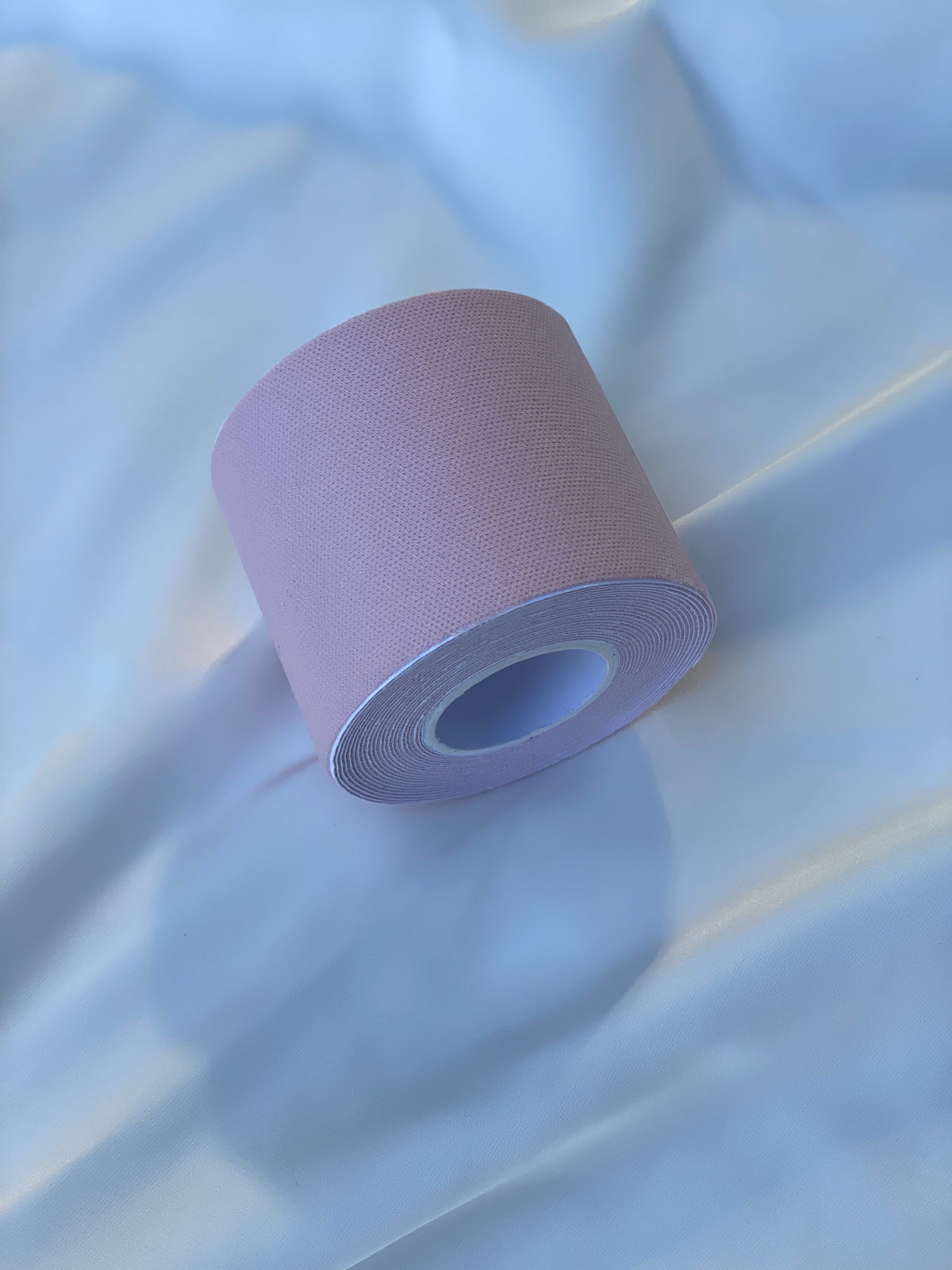 Breast shaping tape